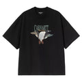 Pennon T-Shirt - Black