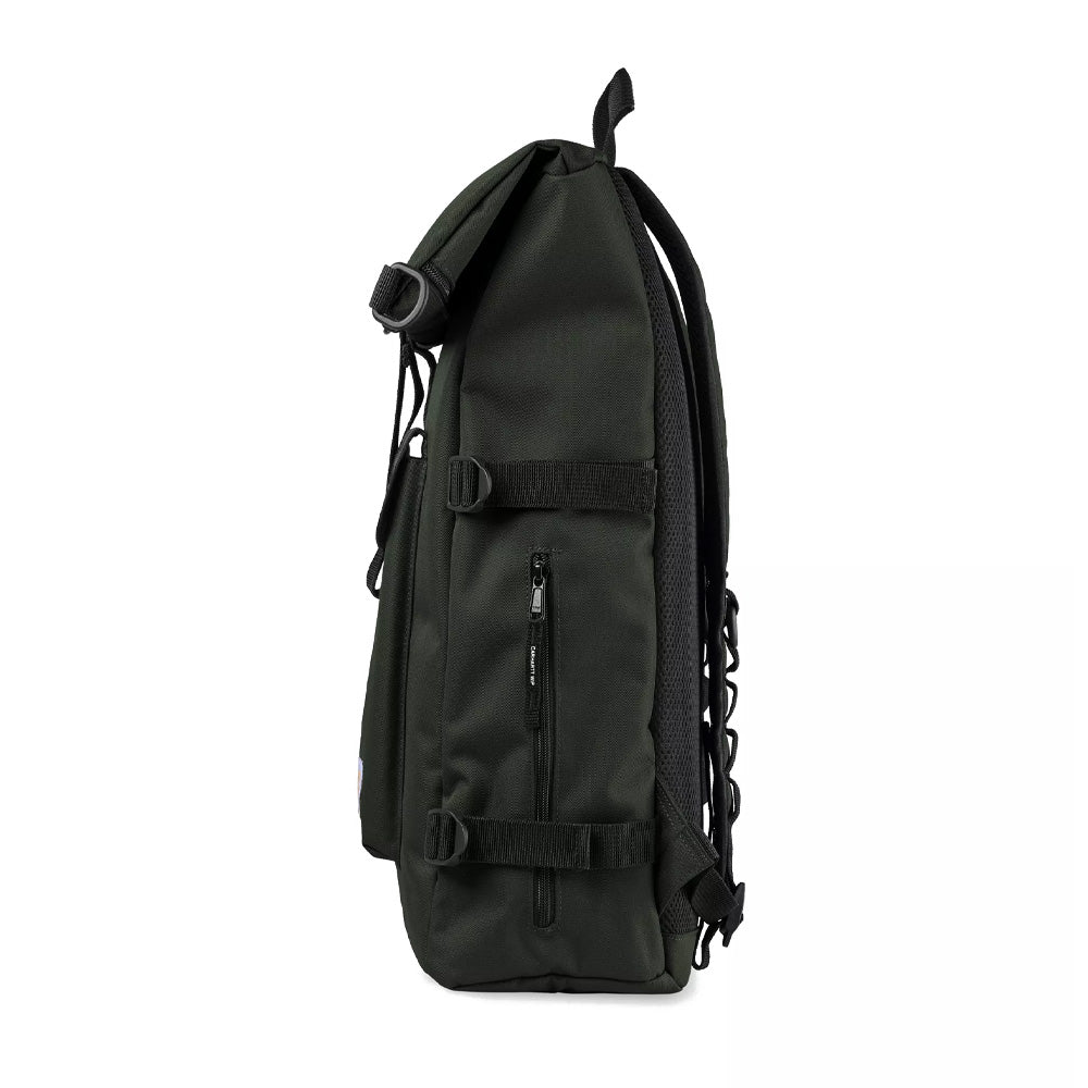 Philis Backpack - Raven