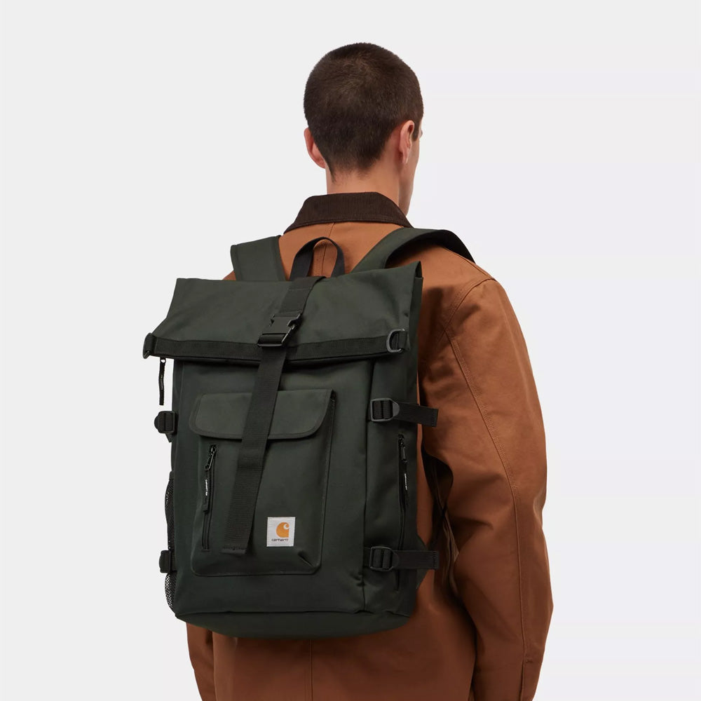 Philis Backpack - Raven