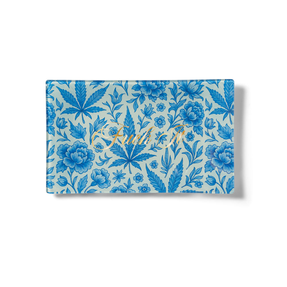Plantlife Catchall Tray - Multi