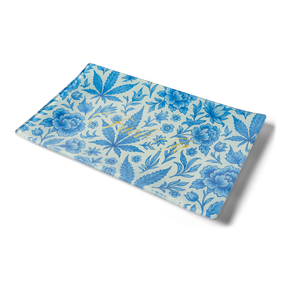 Plantlife Catchall Tray - Multi