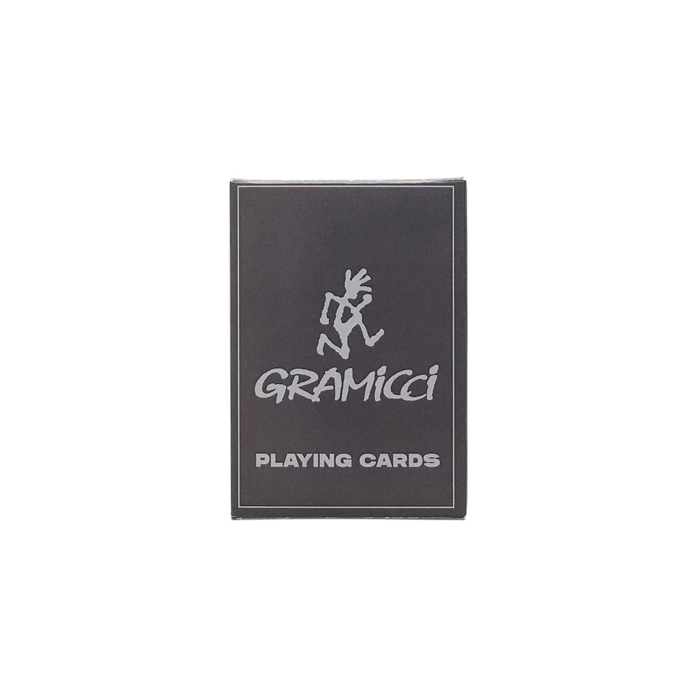 Playing Cards - Multi