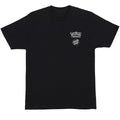Power Dot T-Shirt - Black