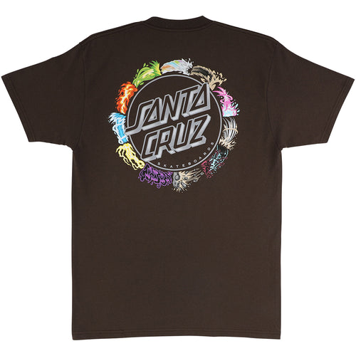Power Dot T-Shirt - Java