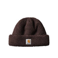 Prentis Beanie - Palisander