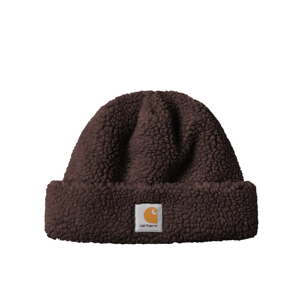Prentis Beanie - Palisander