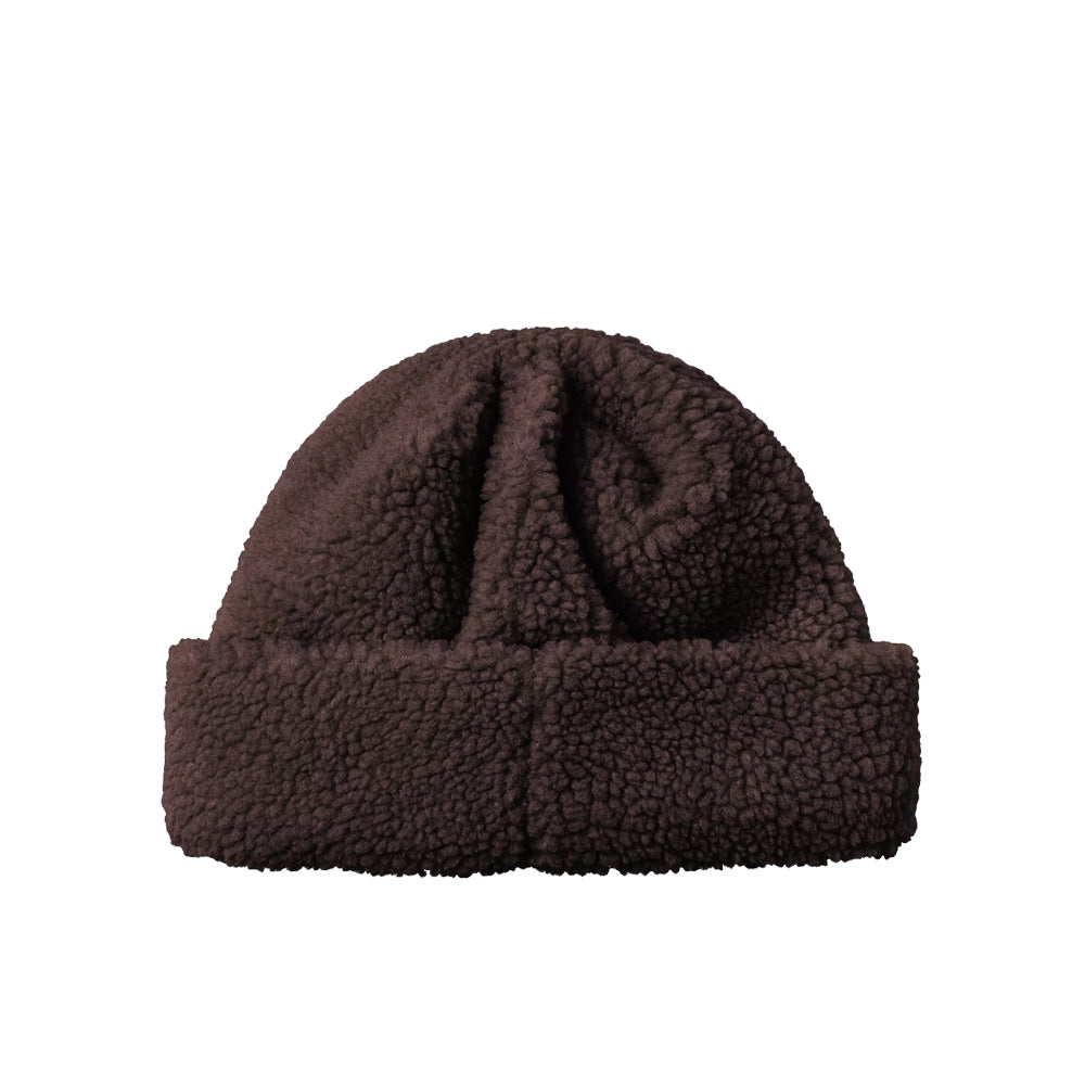 Prentis Beanie - Palisander