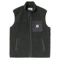 Prentis Vest Liner  - Raven/Black