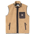 Prentis Vest Liner - WIP Dusty H