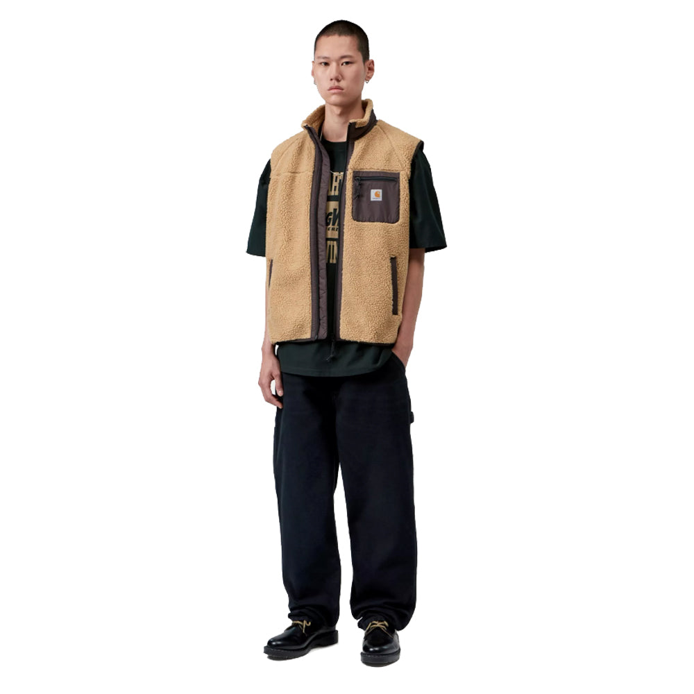 Prentis Vest Liner - WIP Dusty H