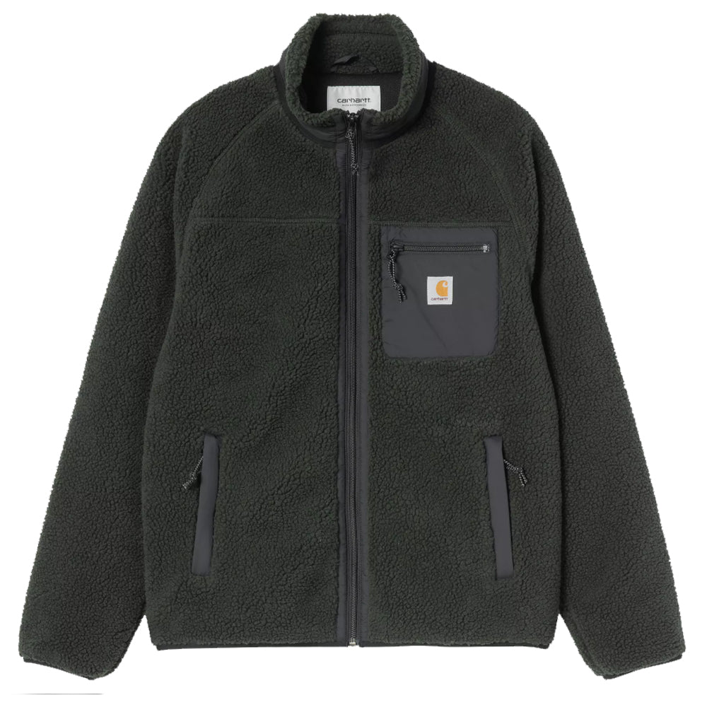 Prentis Liner - Raven/Black