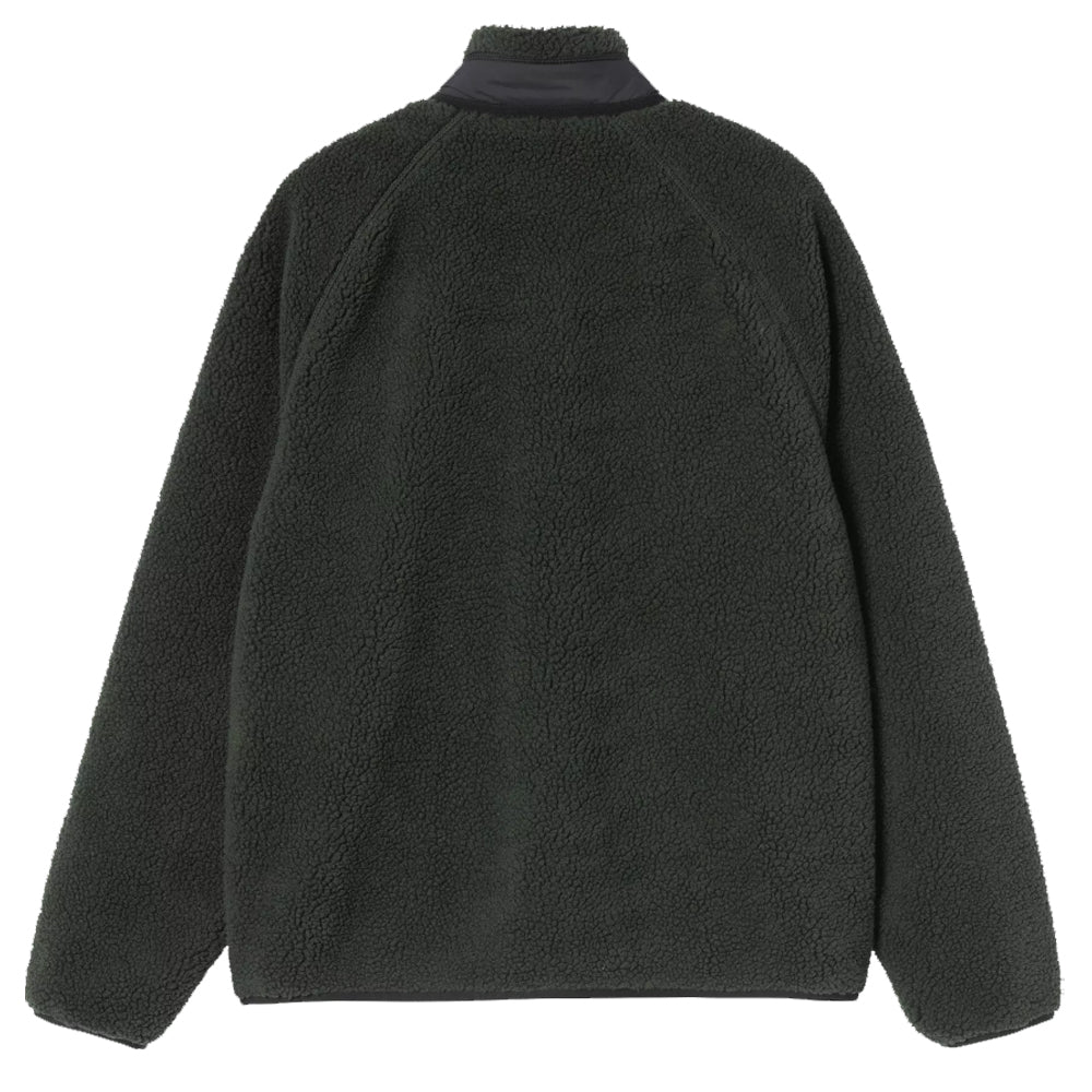 Prentis Liner - Raven/Black