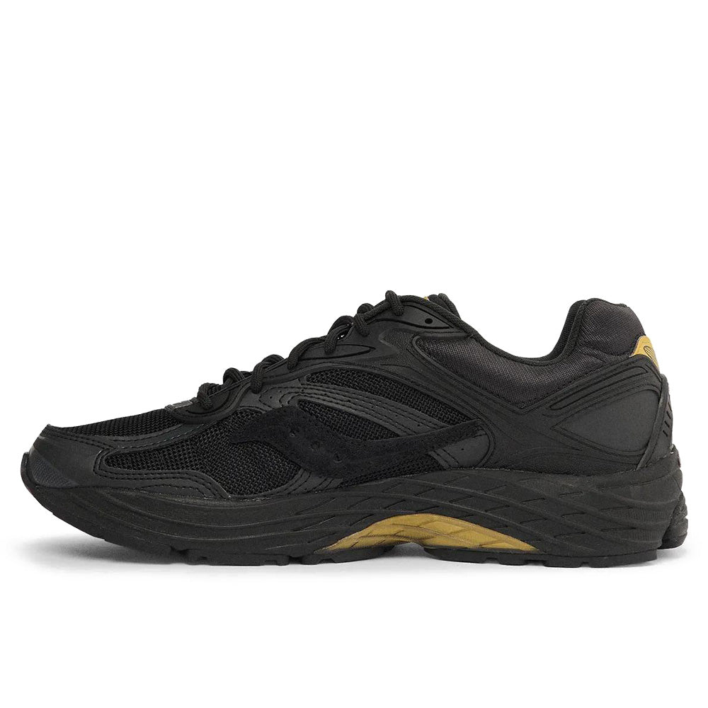 ProGrid Omni 9 OG - Black/Gold