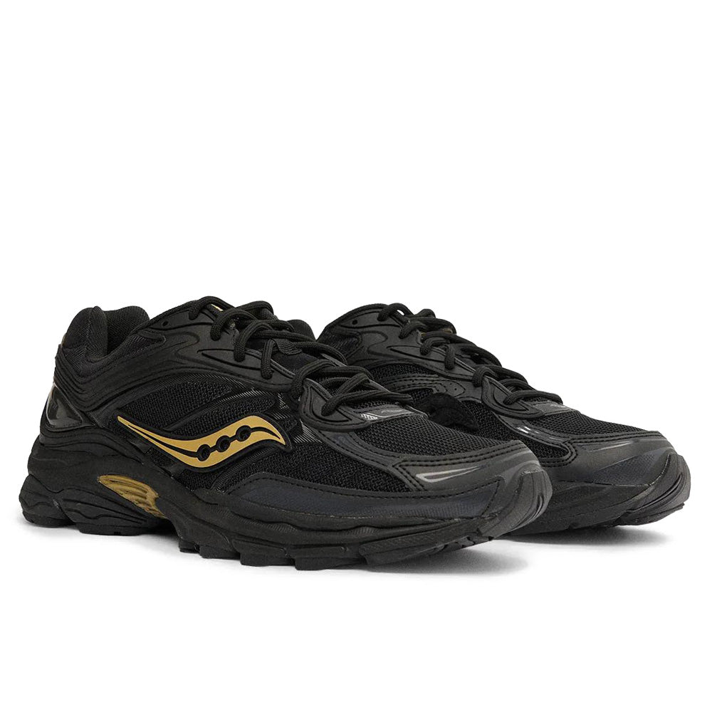ProGrid Omni 9 OG - Black/Gold