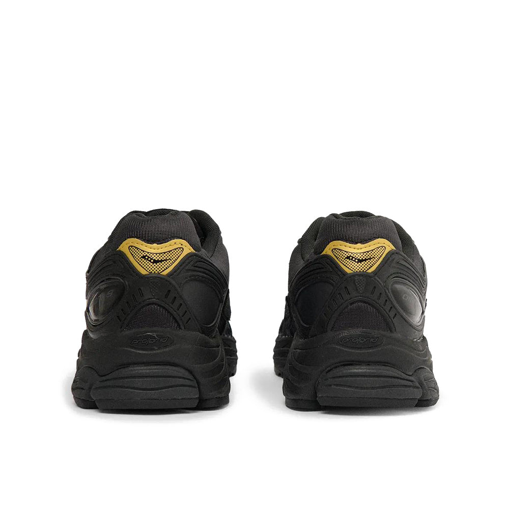 ProGrid Omni 9 OG - Black/Gold