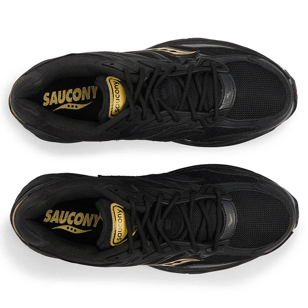 ProGrid Omni 9 OG - Black/Gold