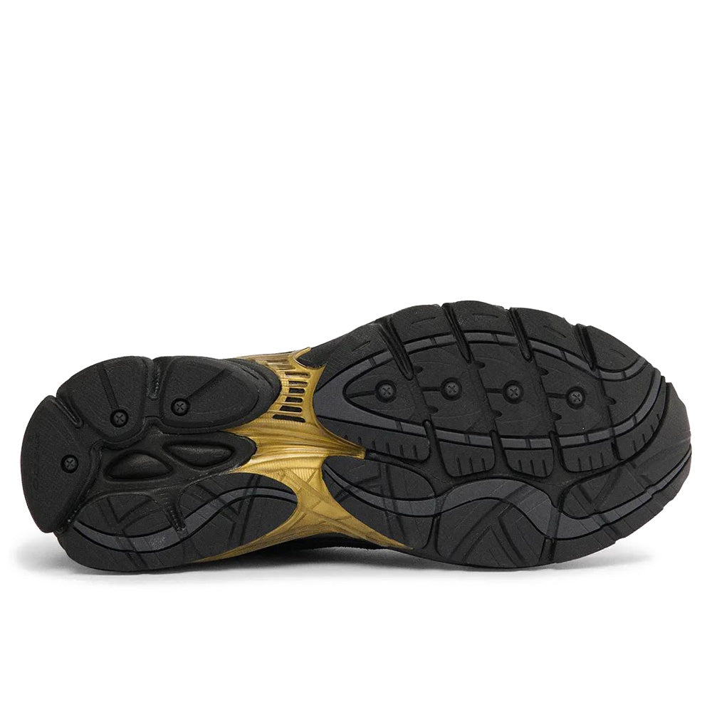 ProGrid Omni 9 OG - Black/Gold