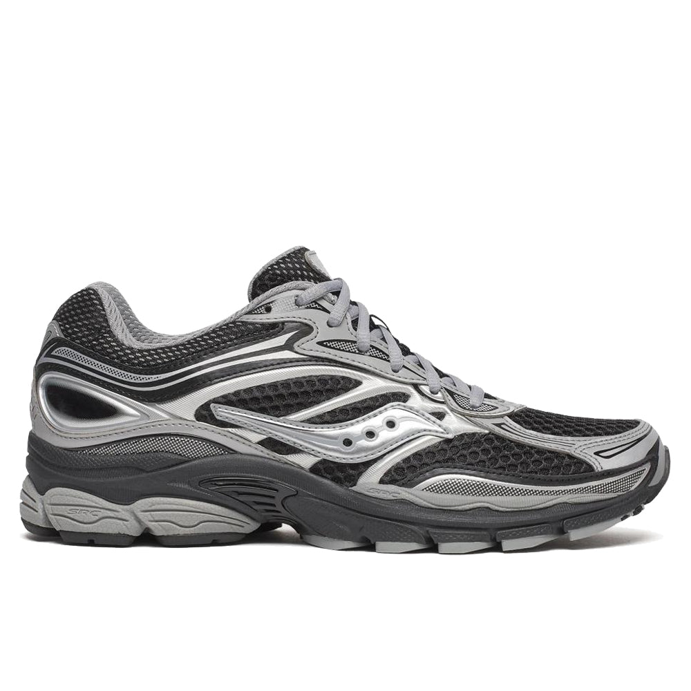 ProGrid Omni 9 - Black/Silver