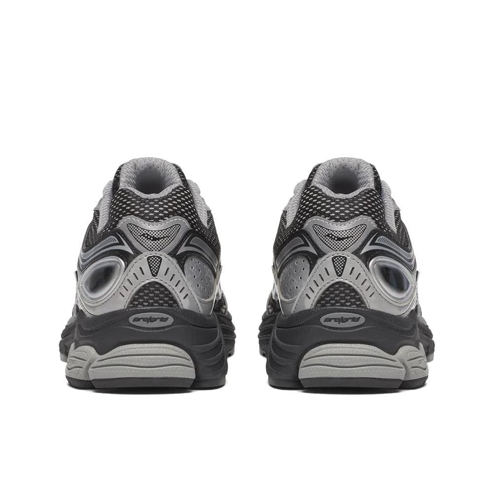 ProGrid Omni 9 - Black/Silver