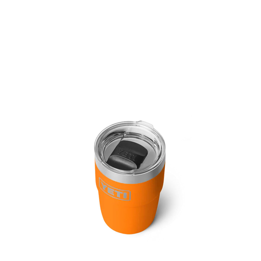 Rambler 8 oz (237 ML) Stackable Cup - King Crab