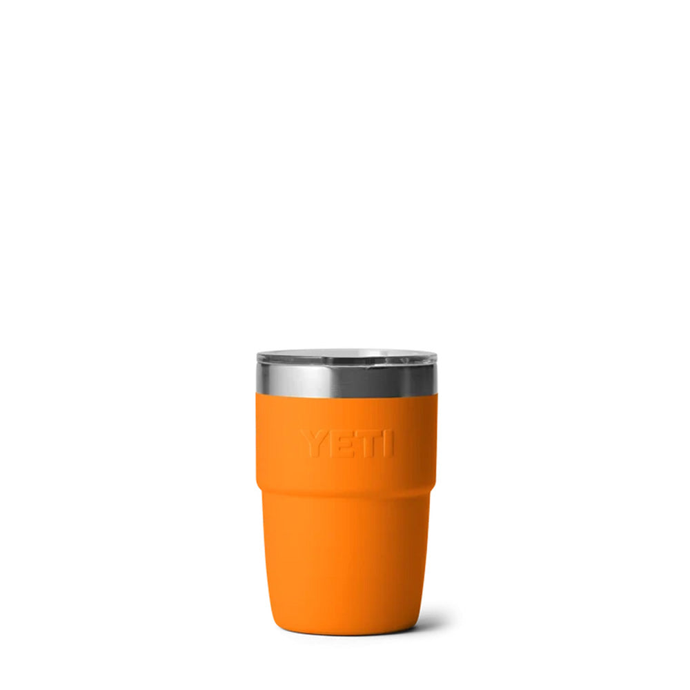 Rambler 8 oz (237 ML) Stackable Cup - King Crab