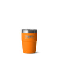 Rambler 8 oz (237 ML) Stackable Cup - King Crab