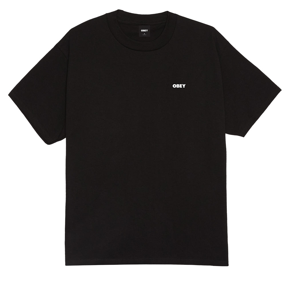 Razor T-Shirt - Black