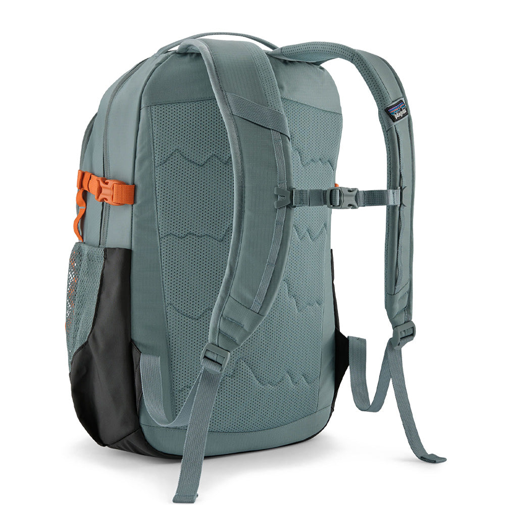 Refugio Daypack 26L - Blue Sage
