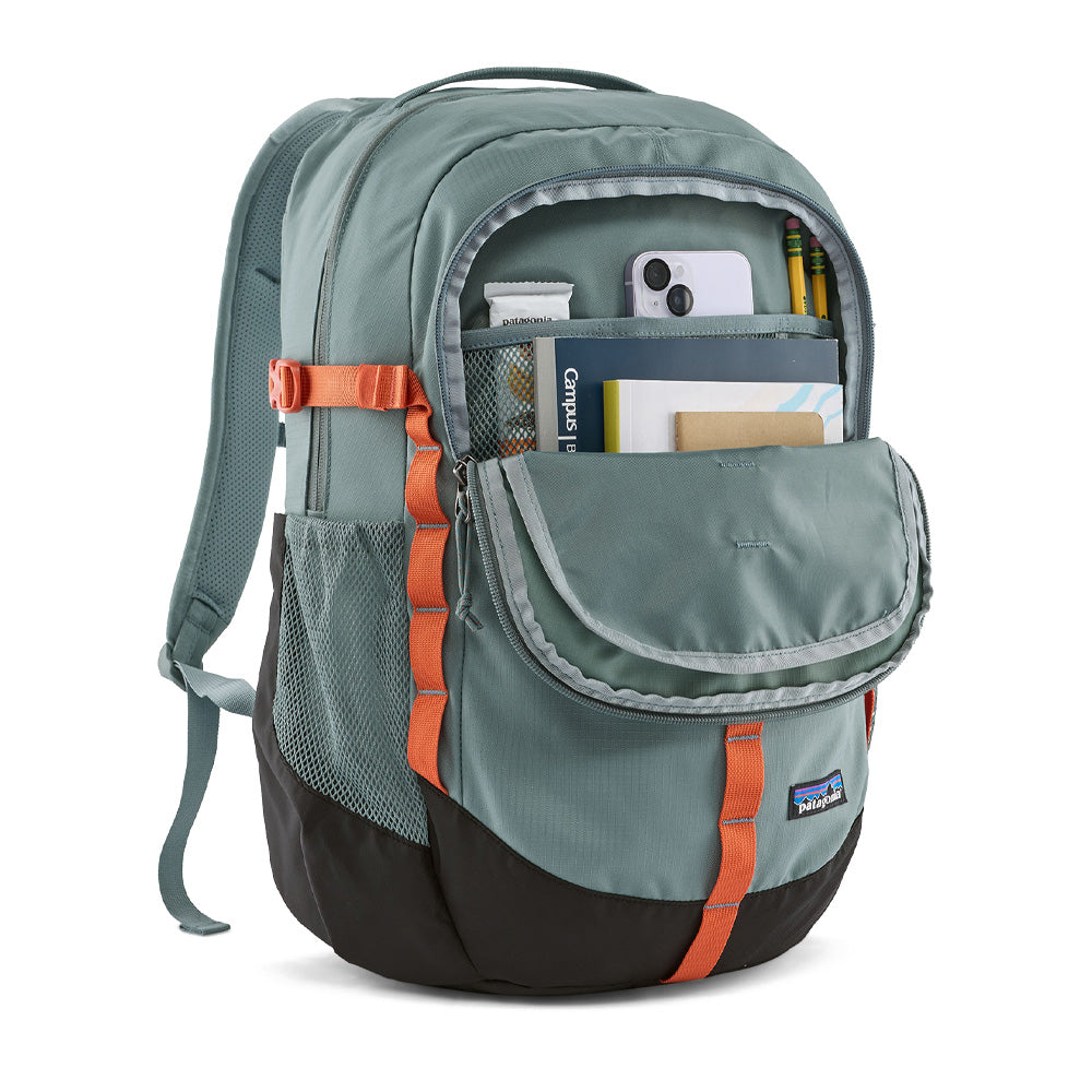 Refugio Daypack 26L - Blue Sage