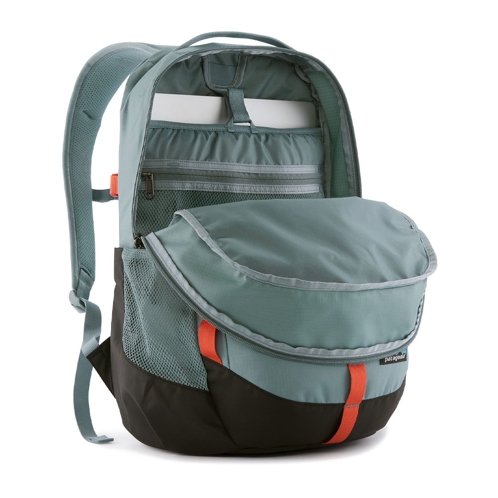 Refugio Daypack 26L - Blue Sage