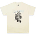 Requiem T-Shirt - Natural