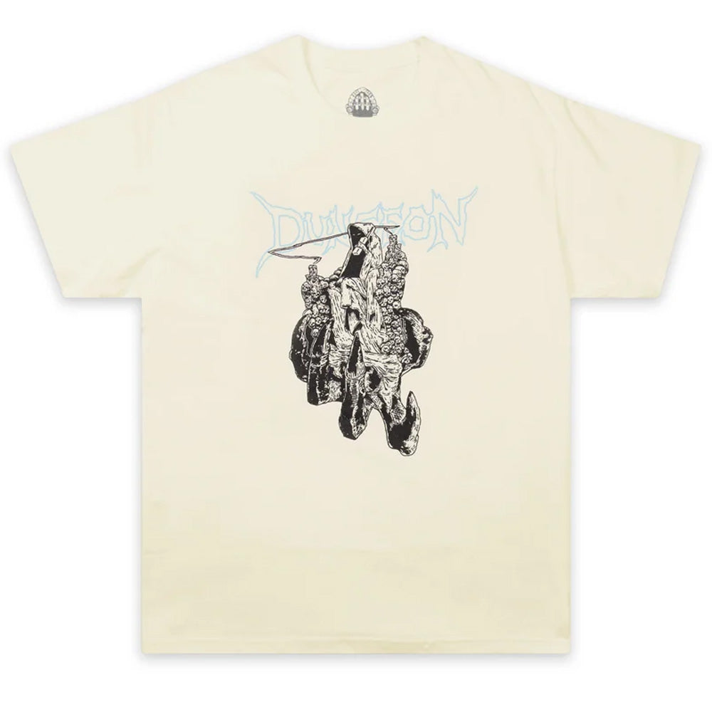 Requiem T-Shirt - Natural