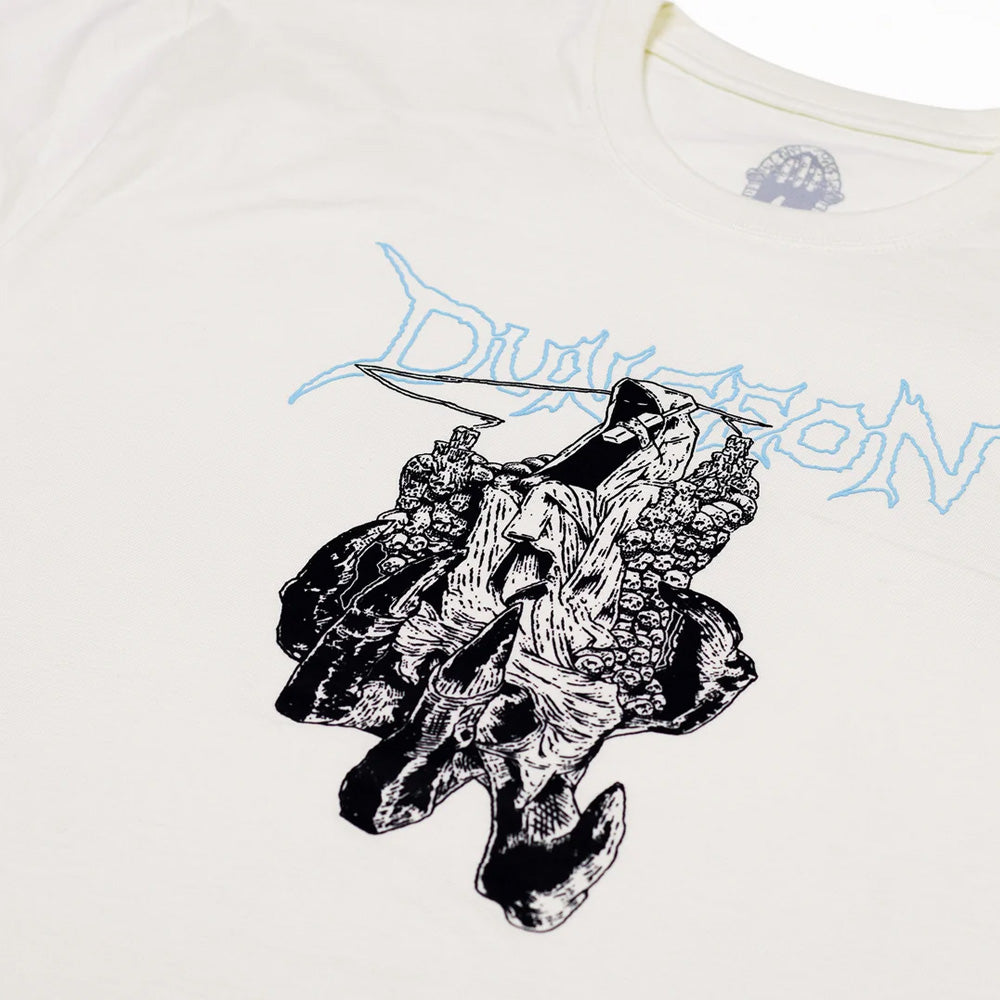 Requiem T-Shirt - Natural
