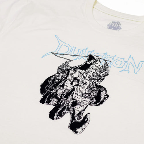 Requiem T-Shirt - Natural