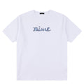 Retro T-Shirt - White