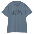 Ribbon Script T-Shirt - Icesheet