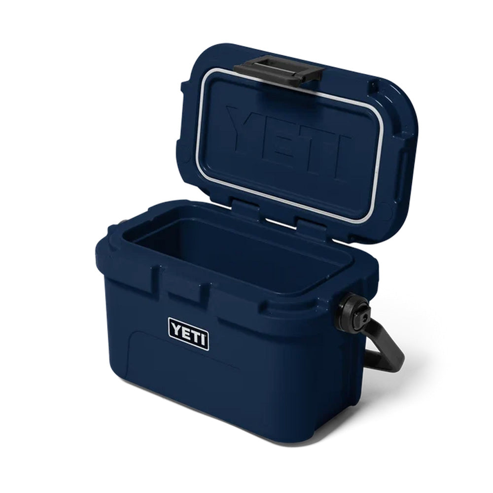 Roadie® 8 Cool Box - Navy