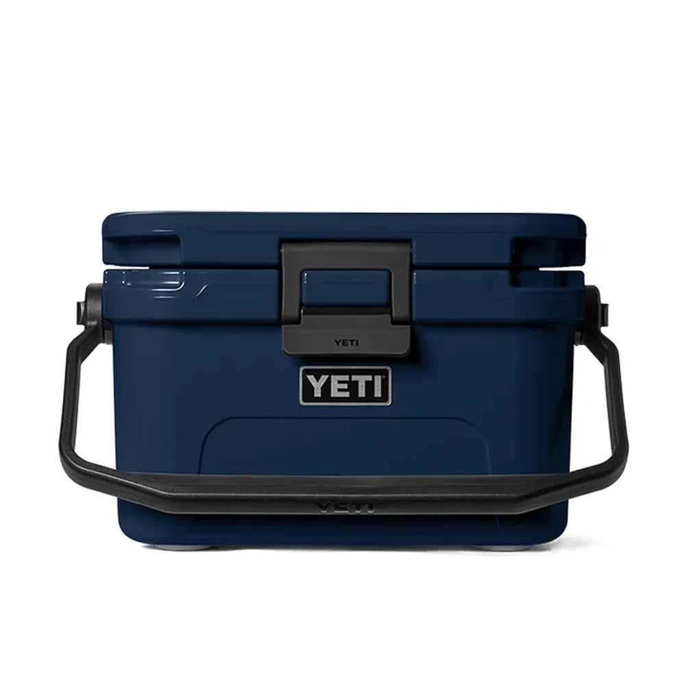 Roadie® 8 Cool Box - Navy