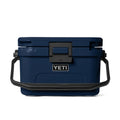 Roadie® 8 Cool Box - Navy