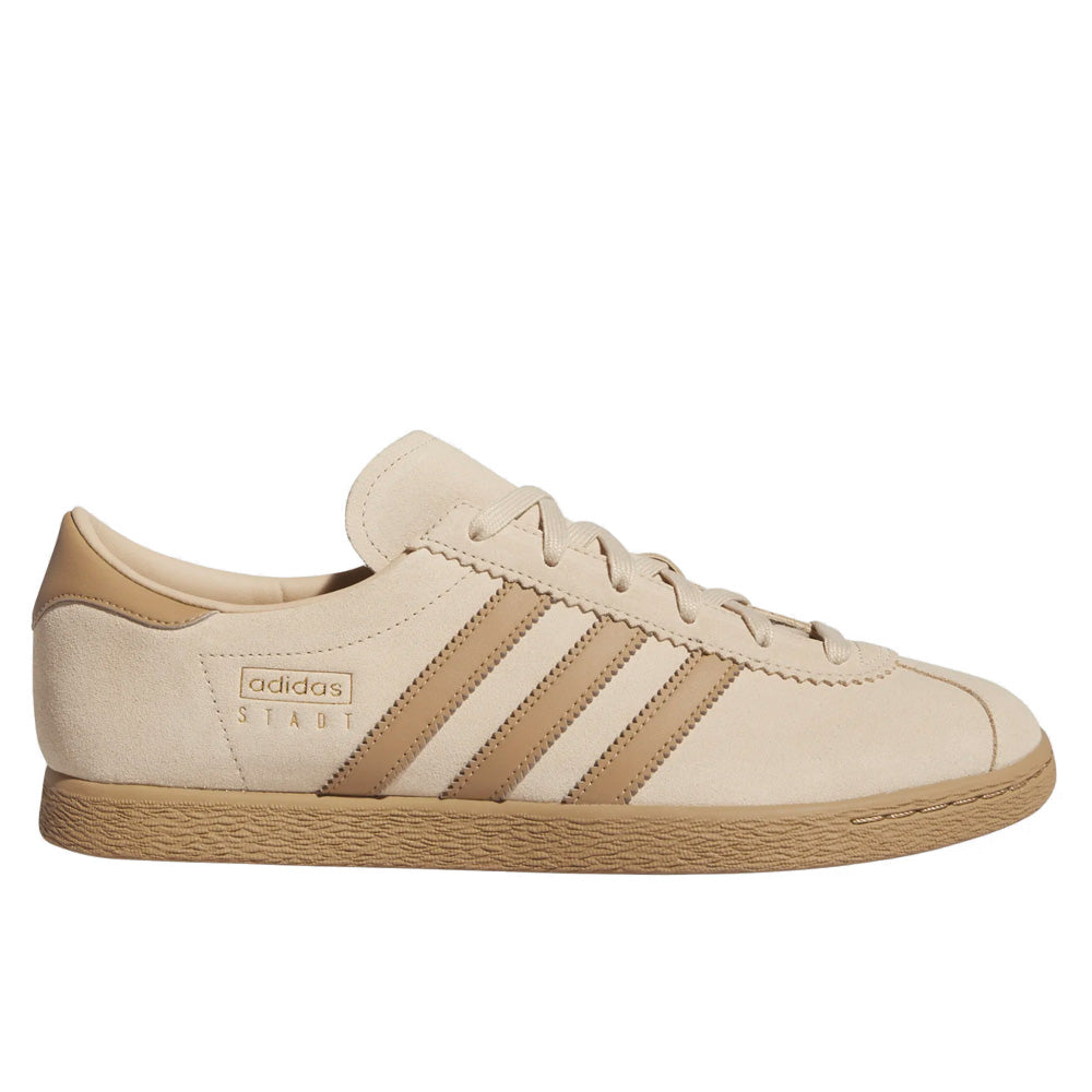 STADT - Beige/Cardboard