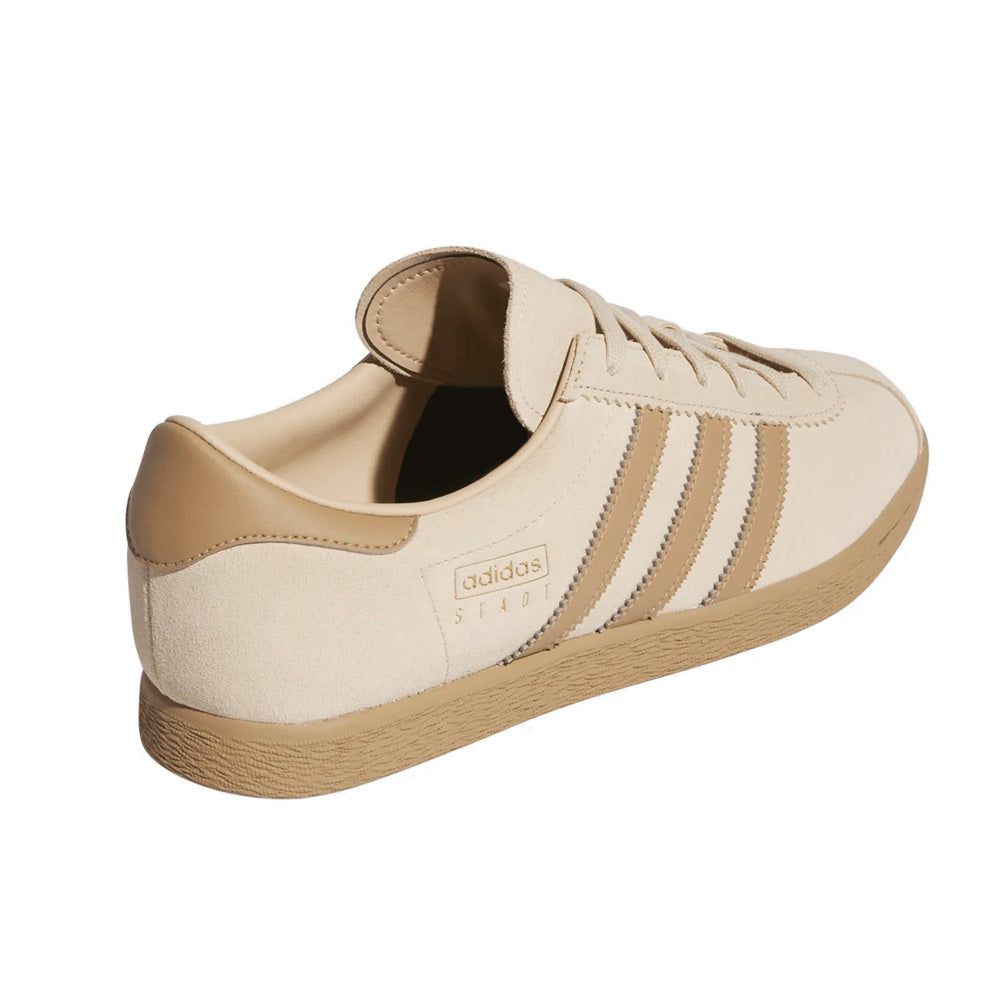 STADT - Beige/Cardboard