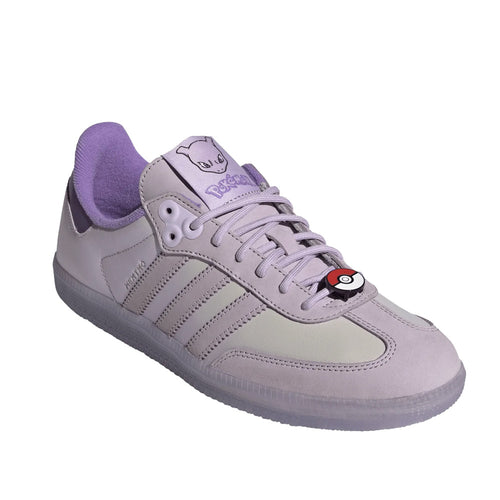 Pokémon Samba OG - Lavender