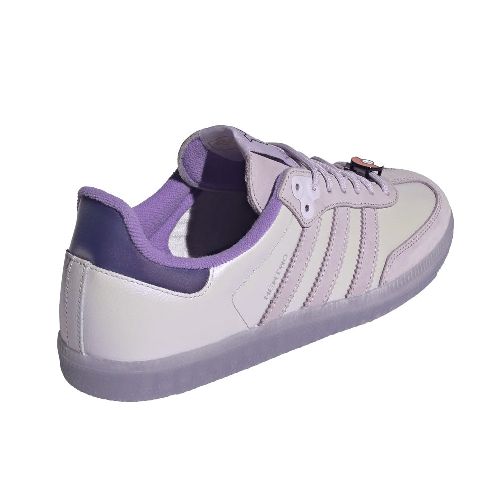 Pokémon Samba OG - Lavender