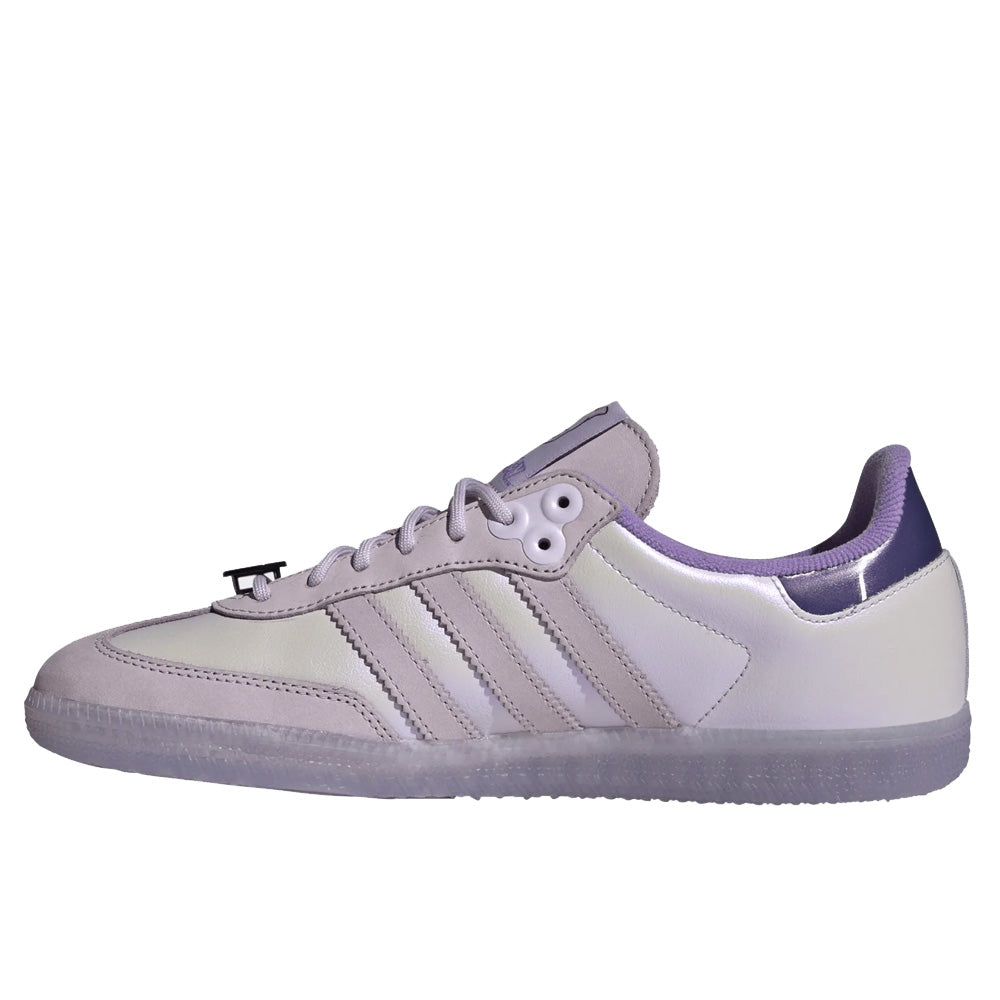 Pokémon Samba OG - Lavender