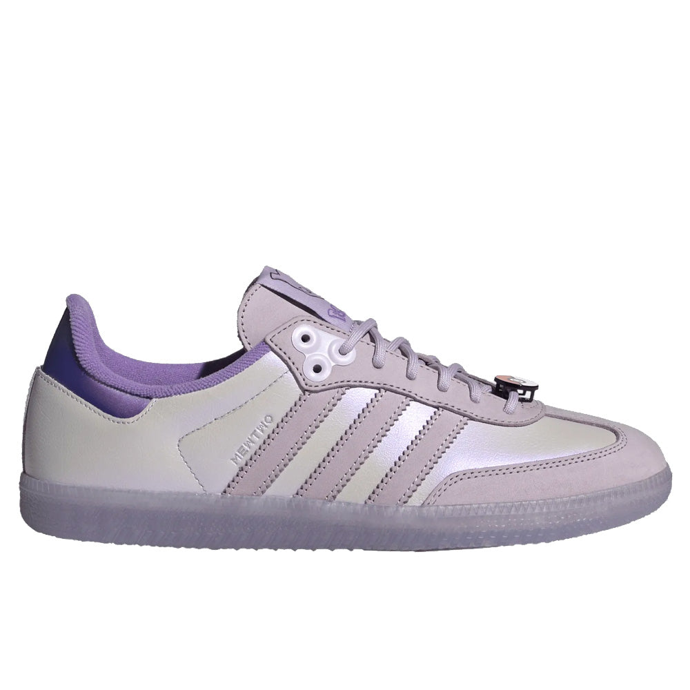 Pokémon Samba OG - Lavender
