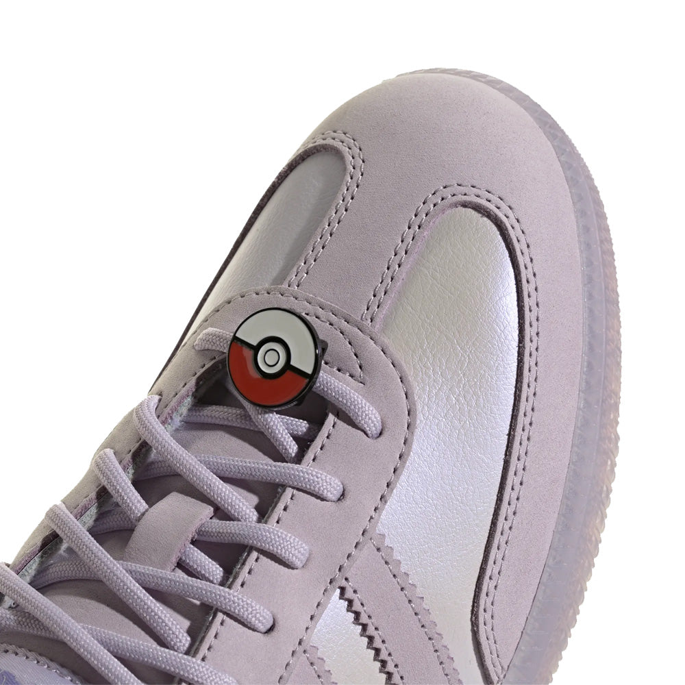 Pokémon Samba OG - Lavender