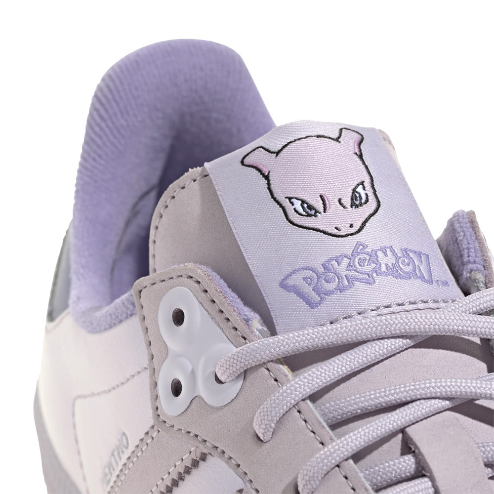 Pokémon Samba OG - Lavender