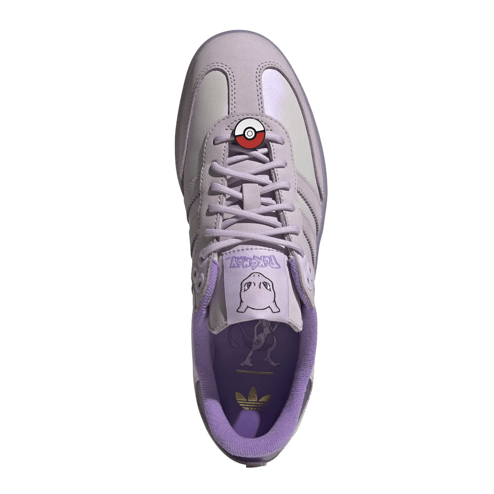 Pokémon Samba OG - Lavender