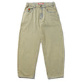 Santosuosso Denim Jeans - Sunfade Blue