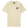 Scourge Dot T-Shirt - Wax Paper